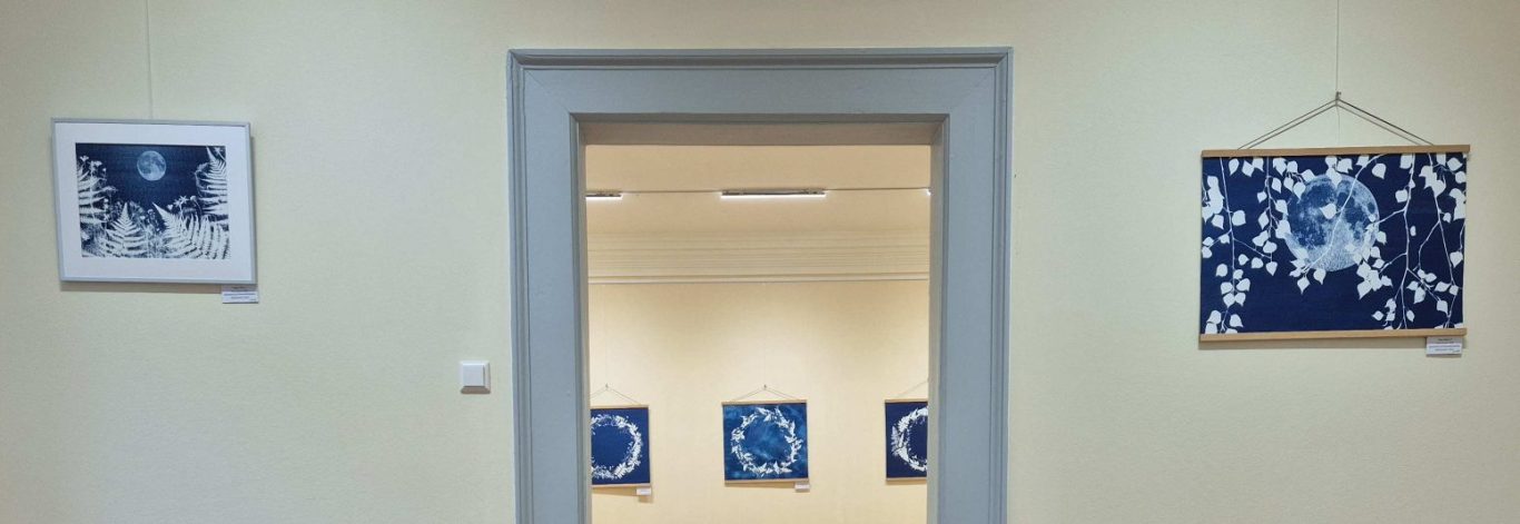 Ausstellungen Thüringen Weimar Erfurt